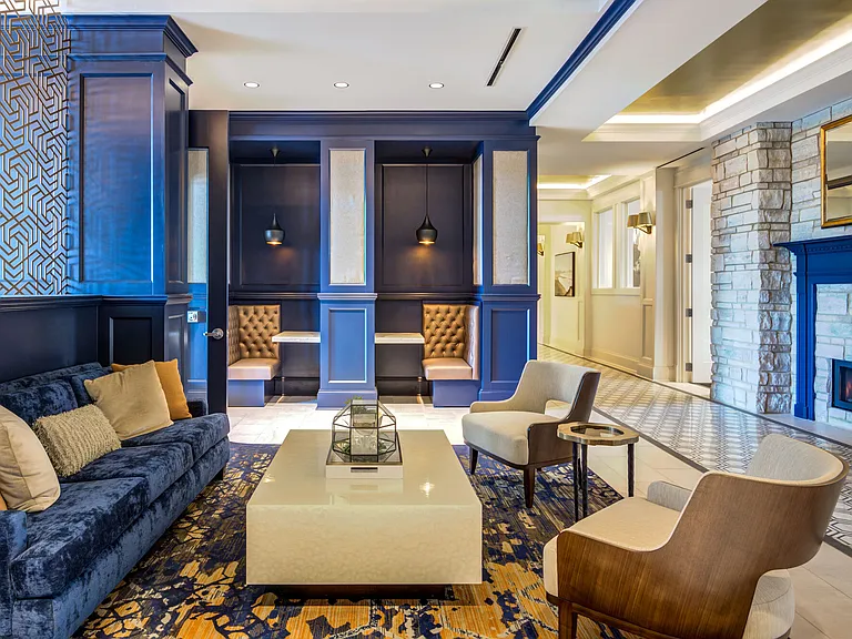 The Kessler Residences — Photo 12