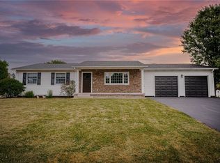 16 Jeffrey Ln, Fairchance, PA 15436