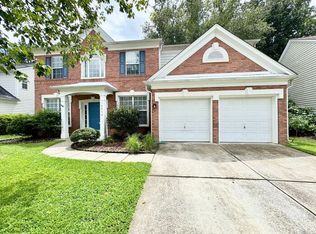 12040 Humboldt Dr, Charlotte, NC 28277