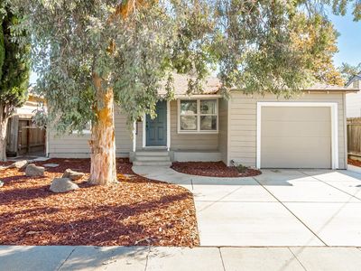 1930 Wall St, Tracy, CA, 95376