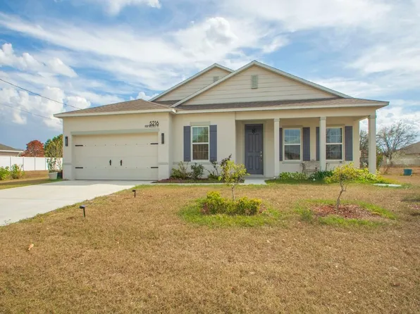 5216 NW Iredell Street, Port St Lucie, FL 34986