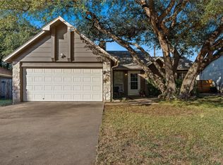 5141 Ganymede Dr, Austin, TX 78727