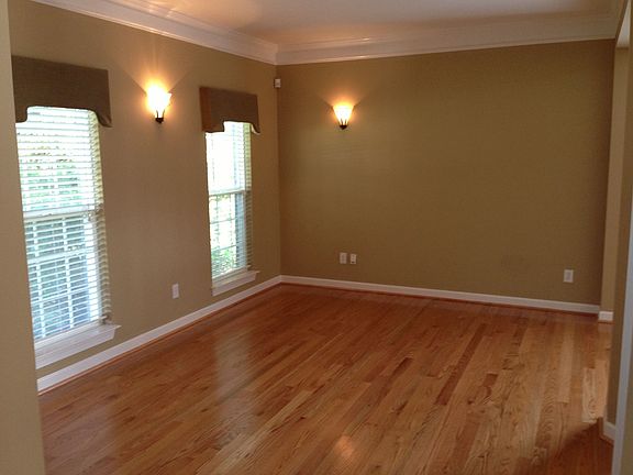 Office or Sitting Room