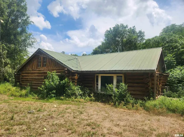 12201 Nichols Rd, Green Valley, IL 61534