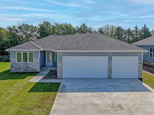 2710 N 91st St, Lincoln, NE 68507