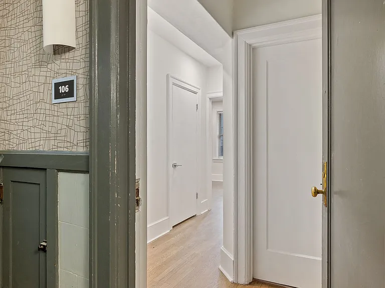 Fionia Apartments — Photo 56