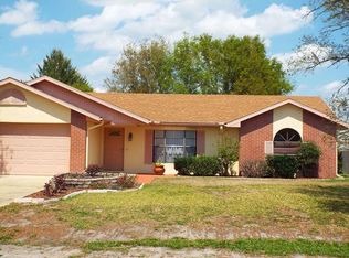 1377 Valhalla St, Deltona, FL 32725