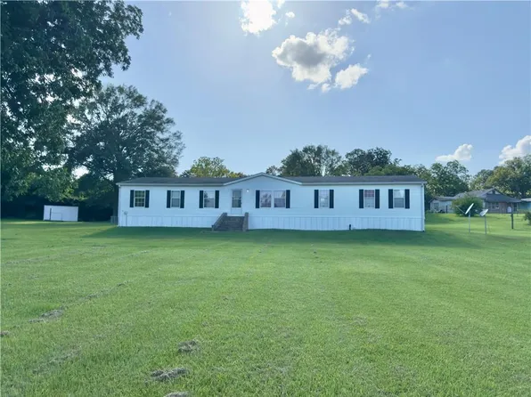 2270 W Baker St, Jena, LA 71342