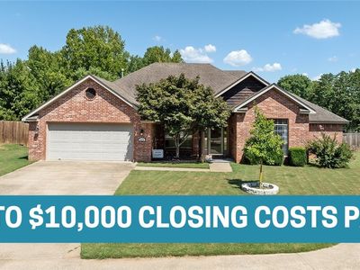 2424 N Sarah Jane Ln, Fayetteville, AR, 72701