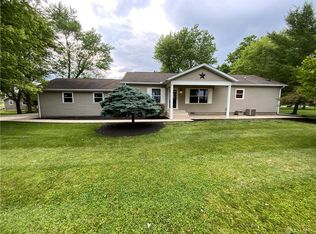 11217 Preble County Line Rd, Brookville, OH 45309