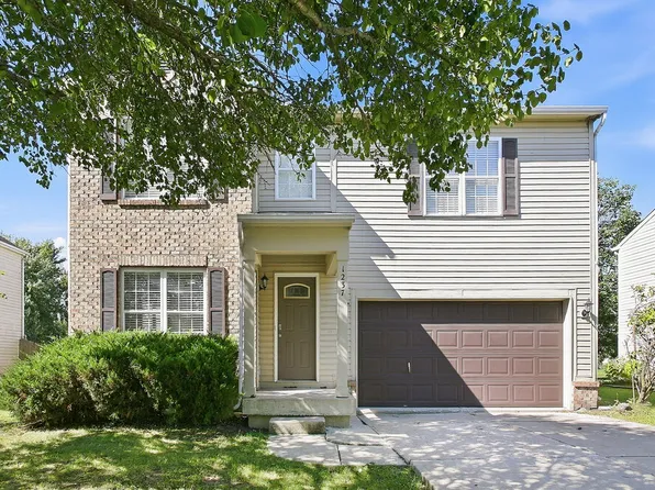 1237 Silver Ridge Ln, Brownsburg, IN 46112