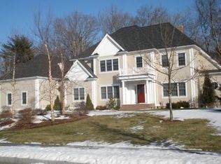 42 Stone Meadow Ln, Hanover, MA 02339