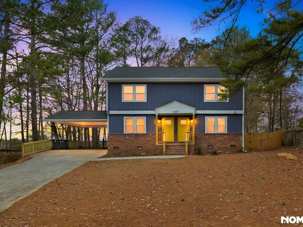 2447 McAlpin Ter, Atlanta, GA