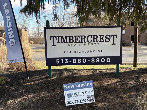 204 Highland St APT C1