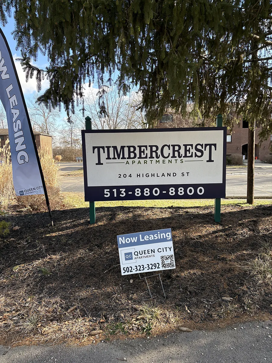 Building Photo - TimberCrest Apartments