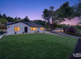 1543 Rancho View Dr, Lafayette, CA 94549
