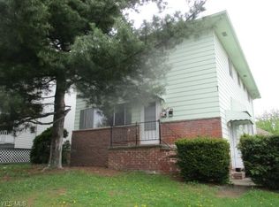 9800 Plymouth Ave, Garfield Heights, OH