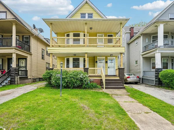 9606 Adams Ave, Cleveland, OH 44108