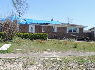 225 S Kimbrel Ave, Panama City, FL 32404