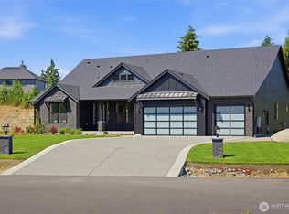 The Reserve At Washington National, Auburn, WA 98092