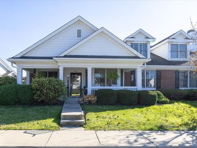 4529 Statesmen Way, Indianapolis, IN, 46250