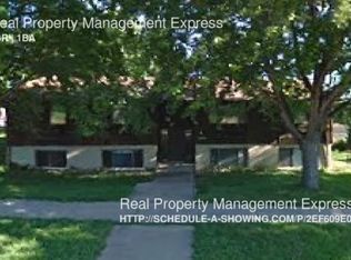 5004 W 45th St APT 1, Sioux Falls, SD 57106