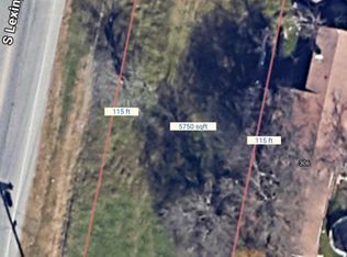 W Burton St, Manor, TX 78653