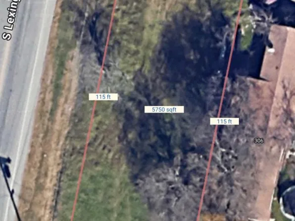 W Burton St, Manor, TX 78653