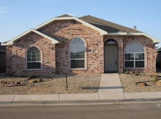 4807 Itasca St, Lubbock, TX 79416