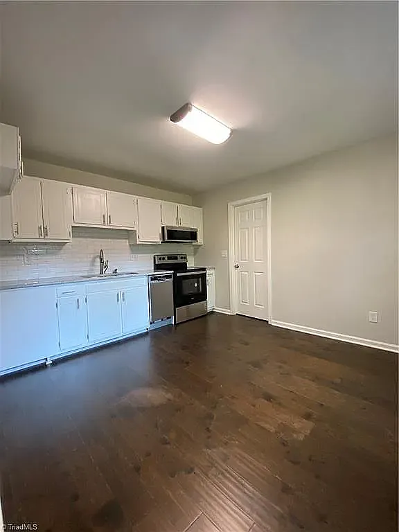 Aztec Ct, Winston Salem — Photo 1