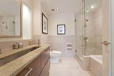 Rented by Town Residential