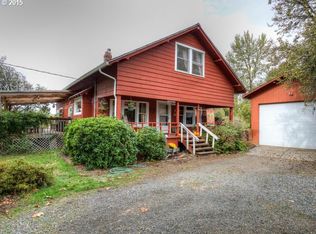 8053 SE 282nd Ave, Gresham, OR 97080