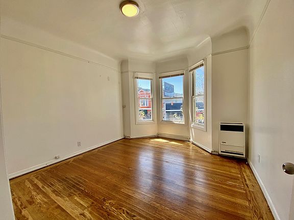 2nd image of 3207 Mission St APT 1