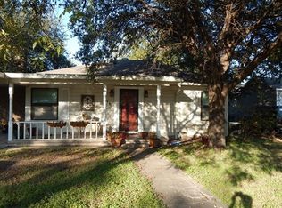 216 Paint Rock Rd, San Angelo, TX 76903