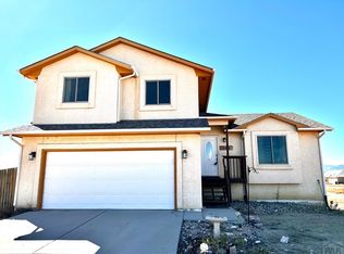 1688 W Hermosa Dr, Pueblo West, CO 81007
