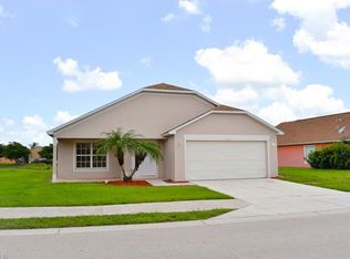 1141 Bush St E, Immokalee, FL 34142