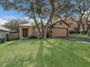 7864 Sandpiper Park Dr, San Antonio, TX 78249