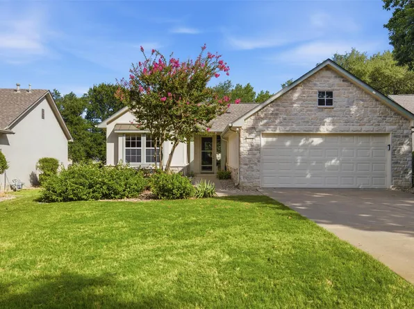 113 Larkspur Ln, Georgetown, TX 78633