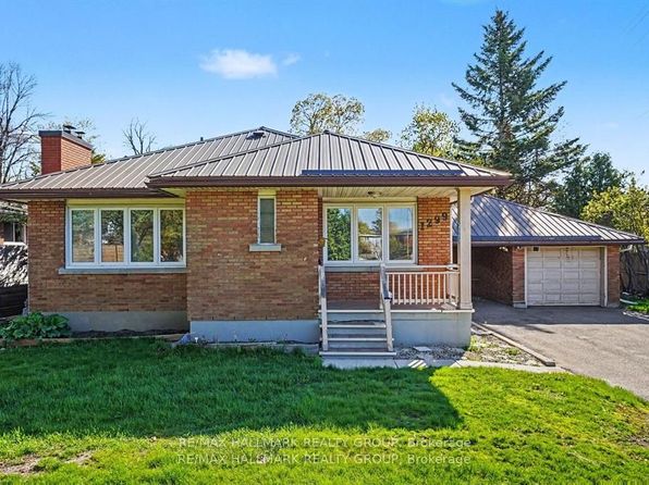 1299 Evans Blvd, Ottawa, ON K1H 7T8
