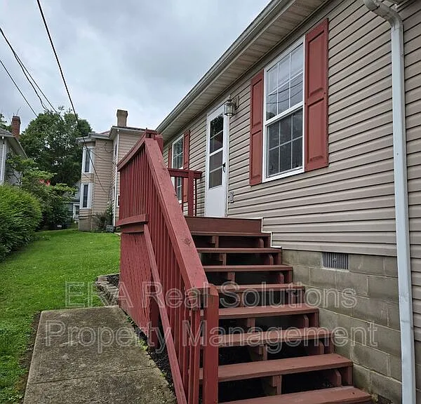 152 Willow St #5 — Photo 1