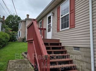 152 Willow St UNIT 5, Hillsboro, OH 45133