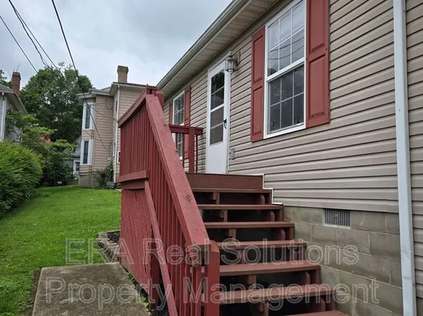 152 Willow St Unit 5, Hillsboro, OH 45133