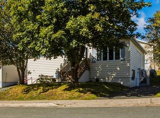 48 Amherst Heights, St. John's, NL A1E3J4