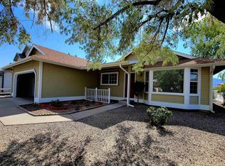 1884 Bliss Ct, Carson City, NV
