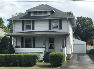 903 W Gray St, Elmira, NY