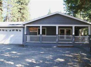 2484 Greenhorn Rd, Spring Garden, CA 95971