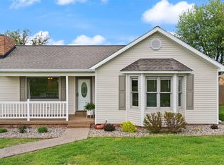 5650 Hardyville Rd, Hardyville, KY 42746