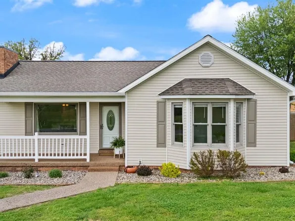 5650 Hardyville Rd, Hardyville, KY 42746