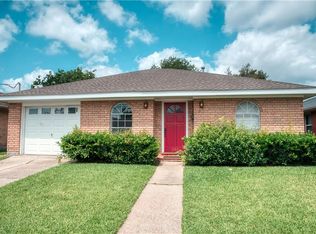 930 Papworth Ave, Metairie, LA 70005