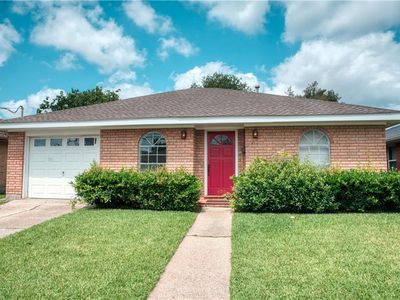 930 Papworth Ave, Metairie, LA, 70005